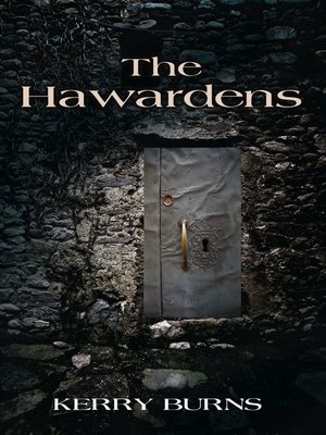 cover image of The Hawardens